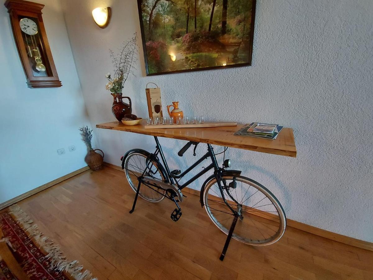 Kuca Za Odmor Poljanica Okicka Villa Jastrebarsko Dış mekan fotoğraf