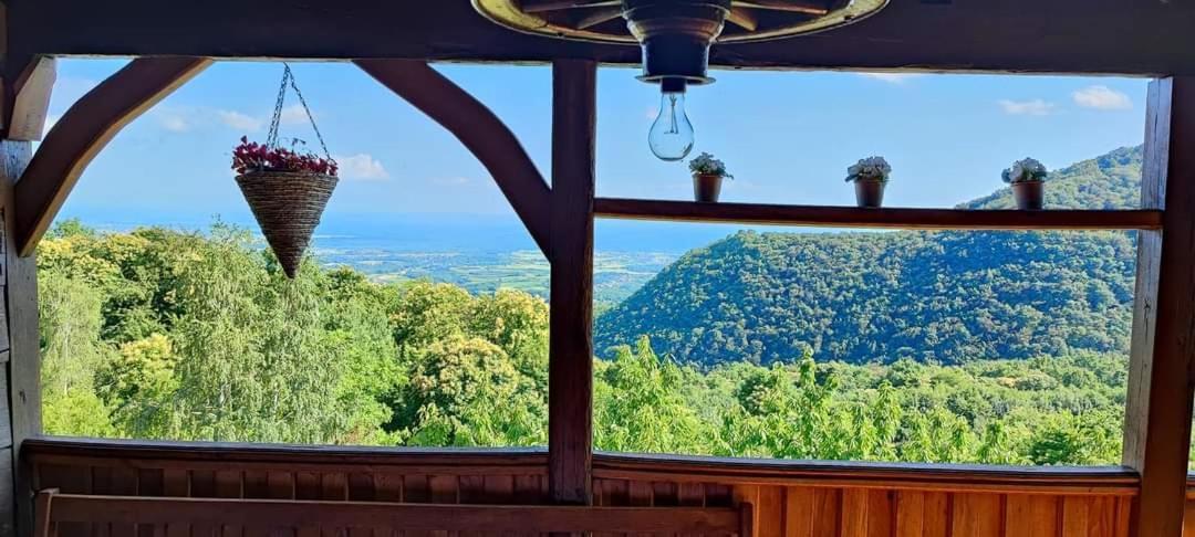 Kuca Za Odmor Poljanica Okicka Villa Jastrebarsko Dış mekan fotoğraf