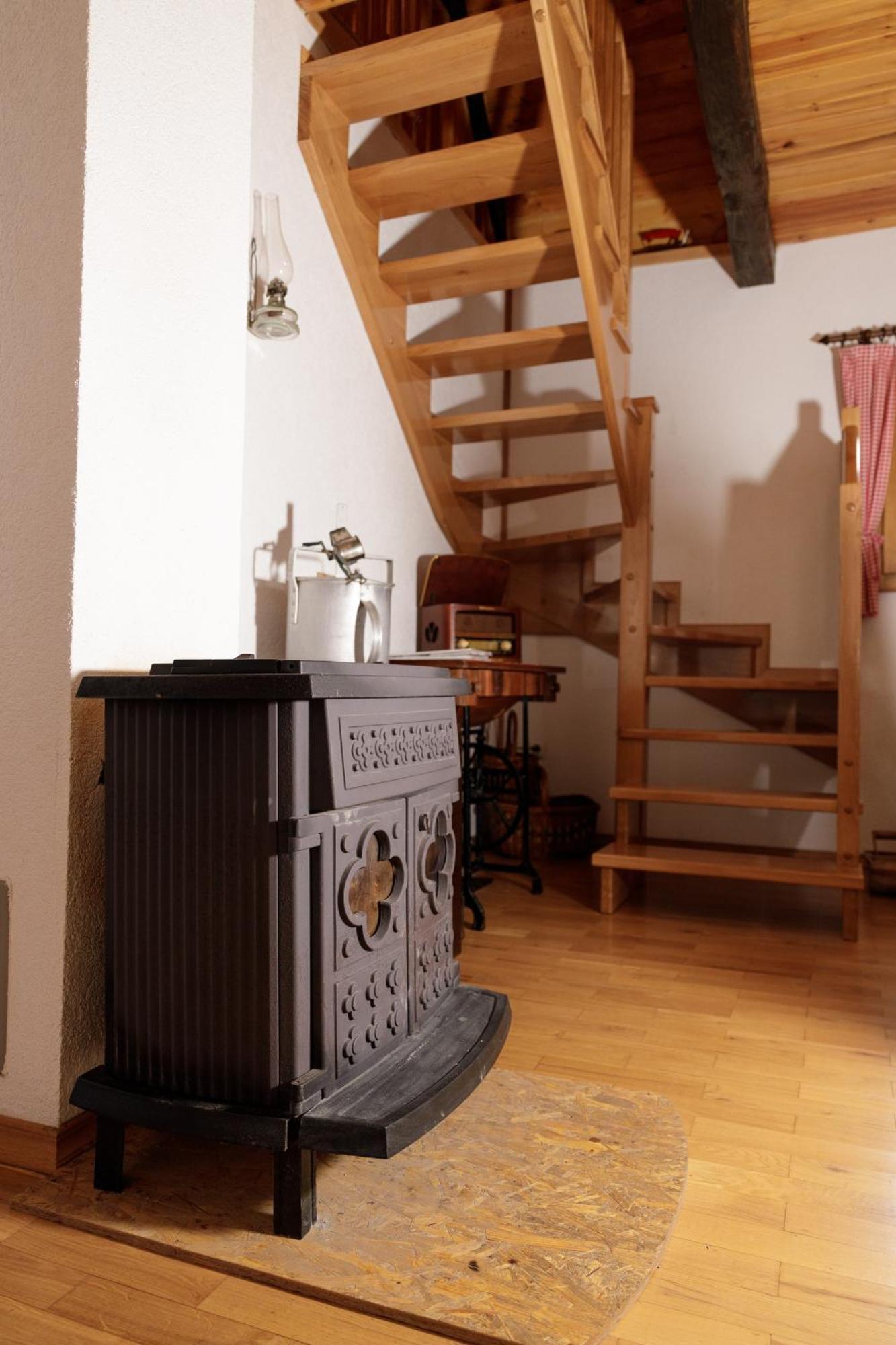 Kuca Za Odmor Poljanica Okicka Villa Jastrebarsko Dış mekan fotoğraf