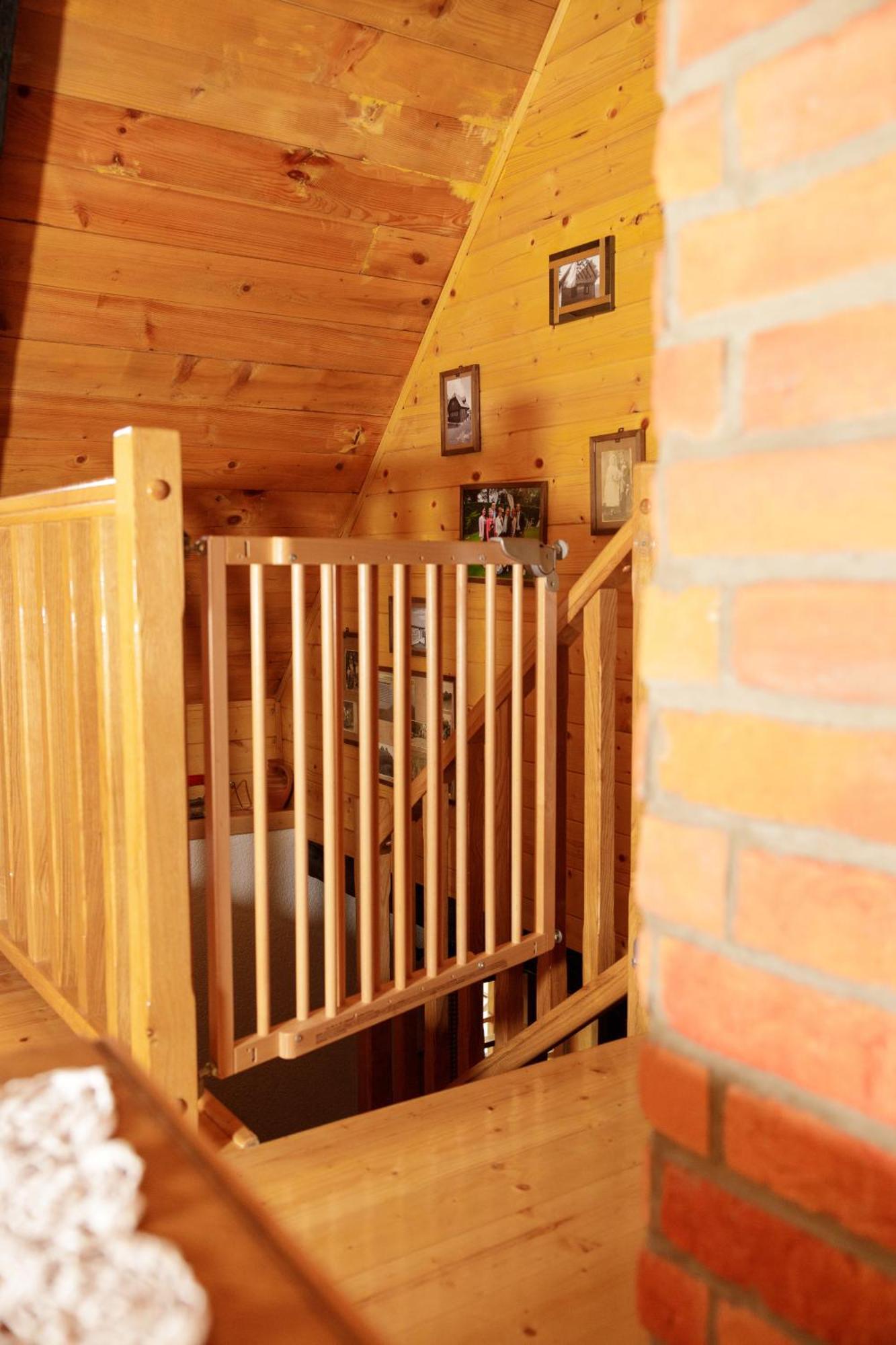 Kuca Za Odmor Poljanica Okicka Villa Jastrebarsko Dış mekan fotoğraf