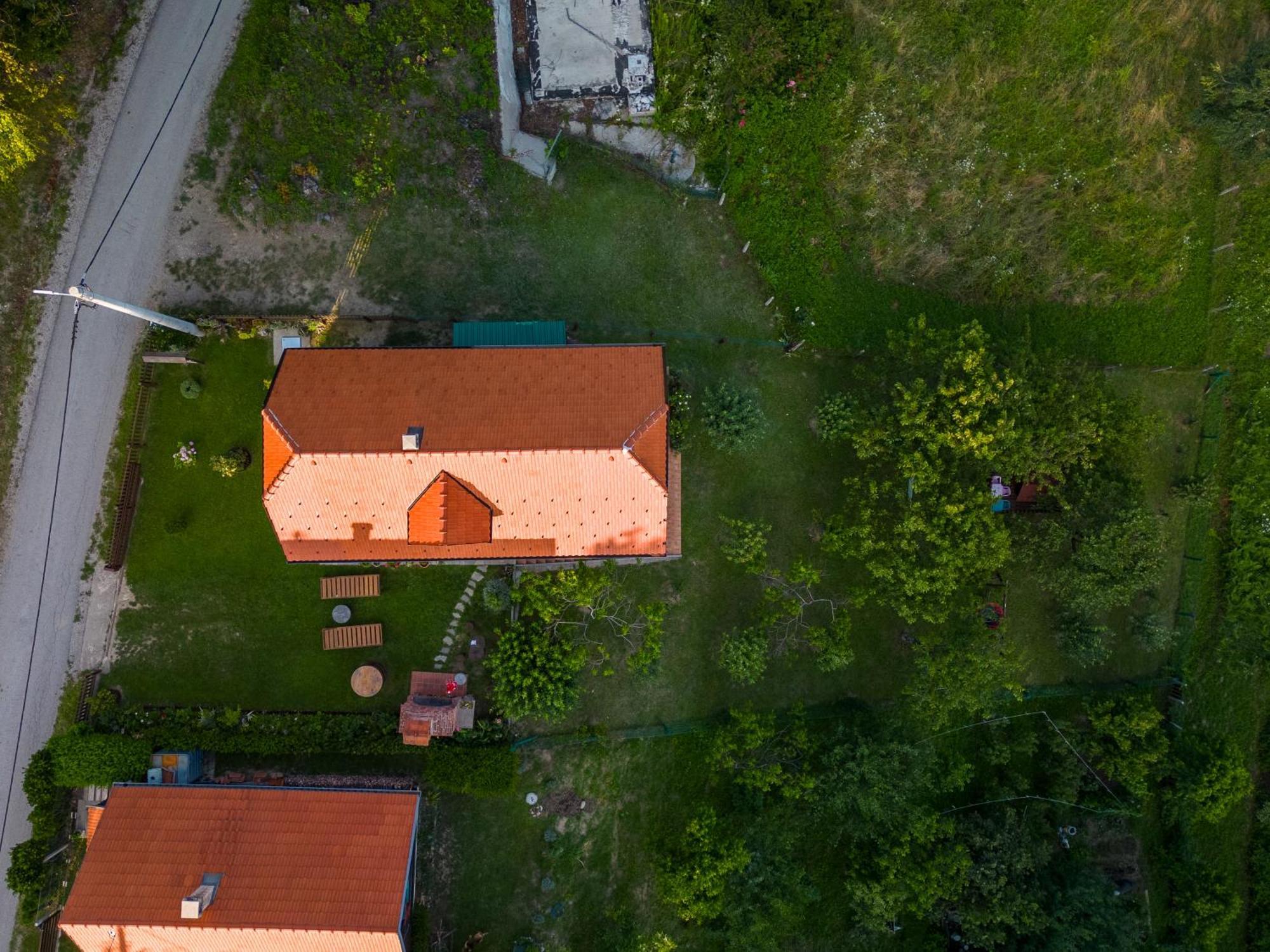 Kuca Za Odmor Poljanica Okicka Villa Jastrebarsko Dış mekan fotoğraf